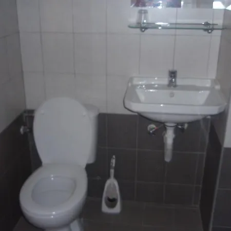 Hotel Argo Tessalónica