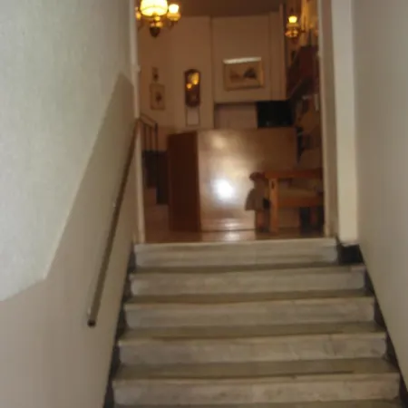 Hotel Argo